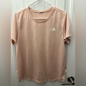 The North Face Flash Dry Tee